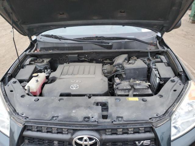Photo 12 from auction – 2010 TOYOTA RAV4 with VIN JTMBK4DV5A5086832