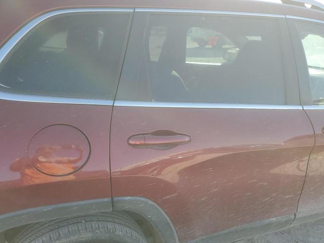 Photo 11 from auction – 2014 JEEP CHEROKEE L with VIN 1C4PJLCB9EW232921
