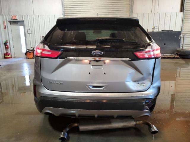 Photo 6 from auction – 2020 FORD EDGE SEL with VIN 2FMPK3J99LBA14968