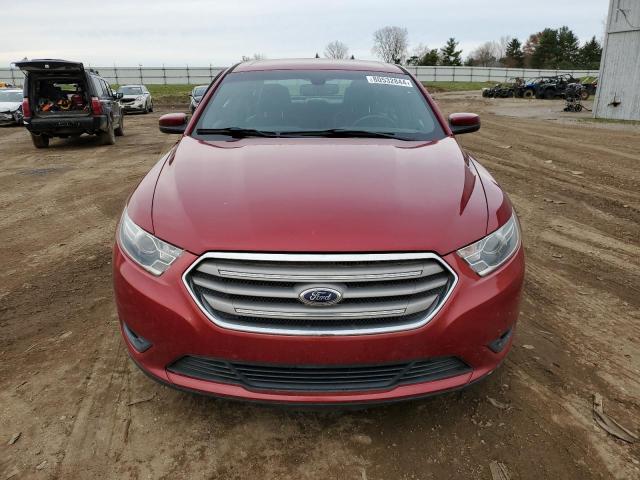 Photo 5 from auction – 2013 FORD TAURUS SEL with VIN 1FAHP2E87DG138002