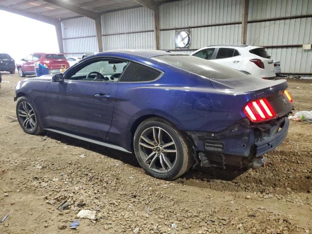 صورة رقم 2 من المزاد - 2015 FORD MUSTANG مع VIN 1FA6P8TH3F5425560