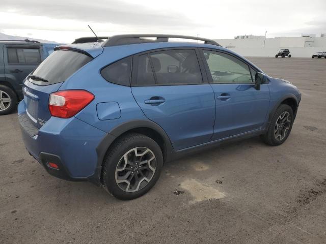 Photo 3 from auction – 2017 SUBARU CROSSTREK with VIN JF2GPABC9HG236237