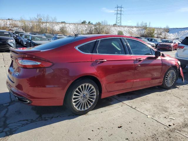 Photo 3 from auction – 2016 FORD FUSION TIT with VIN 3FA6P0K96GR178254