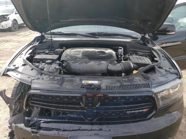 Photo 12 from auction – 2018 DODGE DURANGO GT with VIN 1C4RDHDG5JC269516