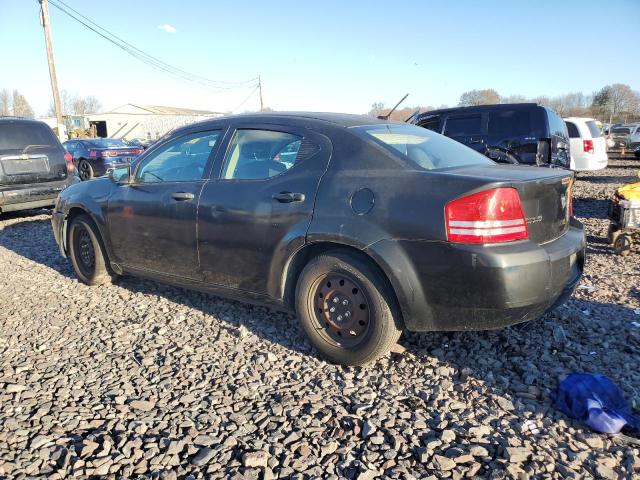Photo 2 from auction – 2010 DODGE AVENGER SX with VIN 1B3CC4FB6AN107824