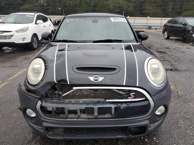Photo 5 from auction – 2015 MINI COOPER S with VIN WMWXP7C53F2A33968