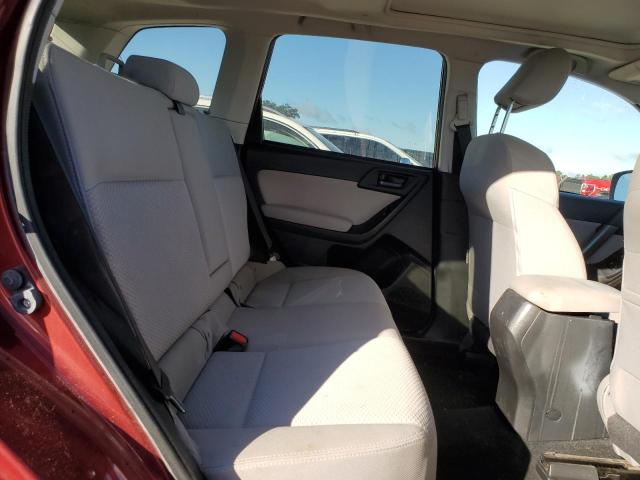 Photo 11 from auction – 2015 SUBARU FORESTER 2 with VIN JF2SJADC1FH433824