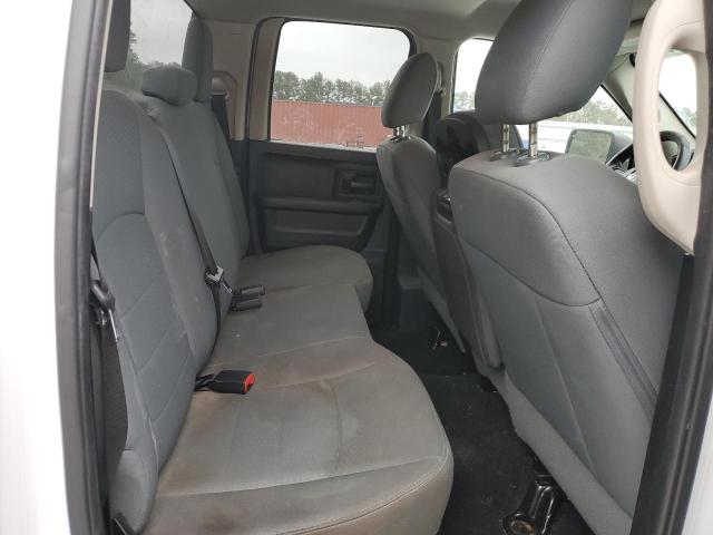 Photo 10 from auction – 2017 RAM 1500 ST with VIN 1C6RR6FG8HS661805
