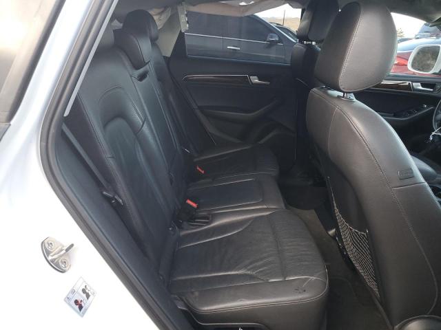 Photo 11 from auction – 2015 AUDI Q5 PREMIUM with VIN WA1CFAFP9FA084810
