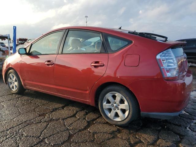 Photo 2 from auction – 2006 TOYOTA PRIUS with VIN JTDKB22U863174405