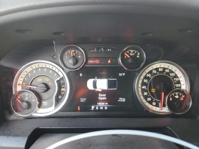 Photo 9 from auction – 2013 RAM 1500 SLT with VIN 1C6RR7GT1DS505472