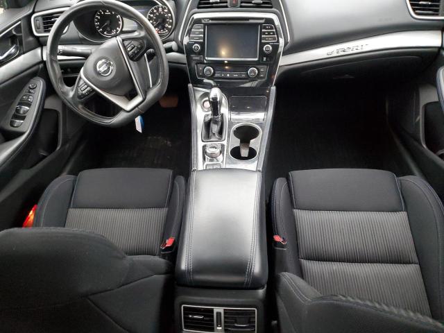 Photo 8 from auction – 2017 NISSAN MAXIMA 3.5 with VIN 1N4AA6AP6HC419972