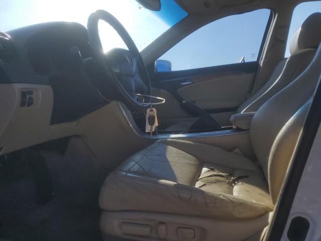 Photo 7 from auction – 2006 ACURA 3.2TL with VIN 19UUA66286A039840