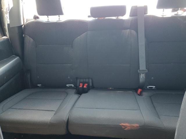 Photo 10 from auction – 2023 CHEVROLET SILVERADO with VIN 1GC1YLE72PF257303
