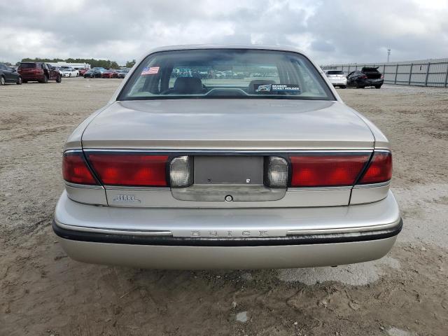 Photo 6 from auction – 1997 BUICK LESABRE with VIN 1G4HP52K8VH452227