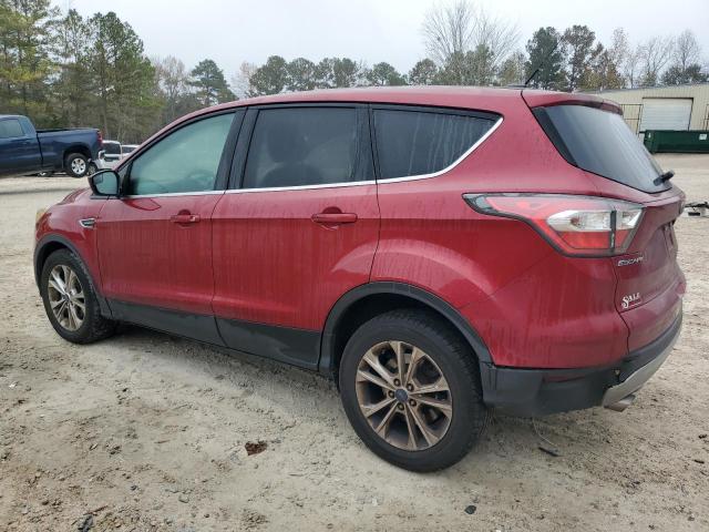 Фото 2 с аукциона – 2017 FORD ESCAPE с VIN 1FMCU0GD4HUB48954