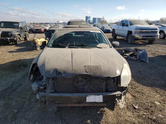 Photo 5 from auction – 2008 NISSAN MAXIMA SE with VIN 1N4BA41E58C802065