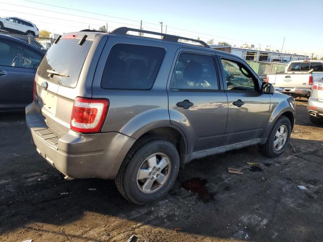 Photo 3 from auction – 2011 FORD ESCAPE XLT with VIN 1FMCU0D76BKA67293