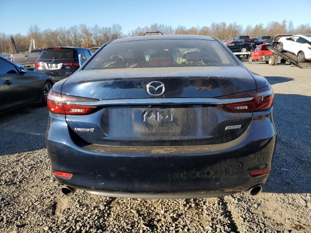 Photo 6 from auction – 2018 MAZDA 6 TOURING with VIN JM1GL1VM2J1328698