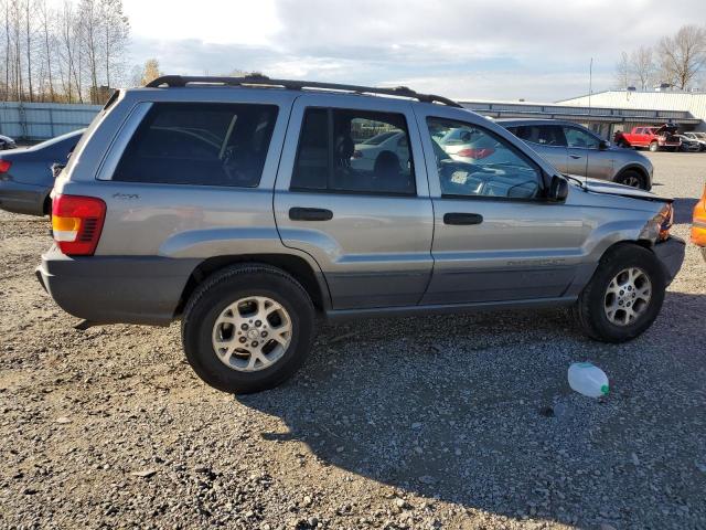 Photo 3 from auction – 2001 JEEP GRAND CHER with VIN 1J4GW48S41C512753