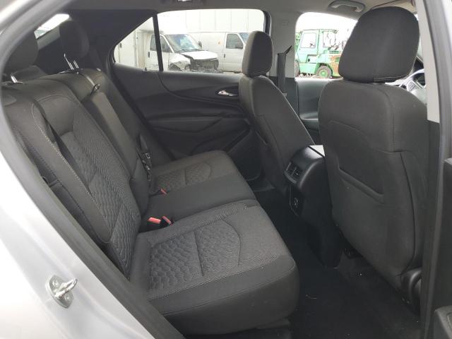Photo 11 from auction – 2019 CHEVROLET EQUINOX LT with VIN 2GNAXKEV0K6173471