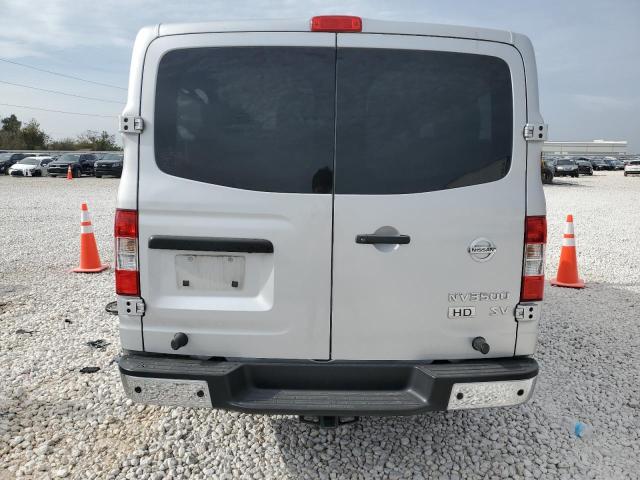 Photo 6 from auction – 2013 NISSAN NV 3500 S with VIN 5BZAF0AA2DN200560
