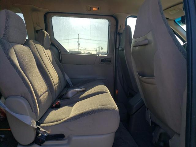 Photo 11 from auction – 1999 FORD WINDSTAR L with VIN 2FMZA5140XBB06892