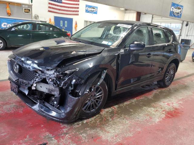 Photo 1 from auction – 2020 MAZDA CX-5 SPORT with VIN JM3KFBBM7L0760909
