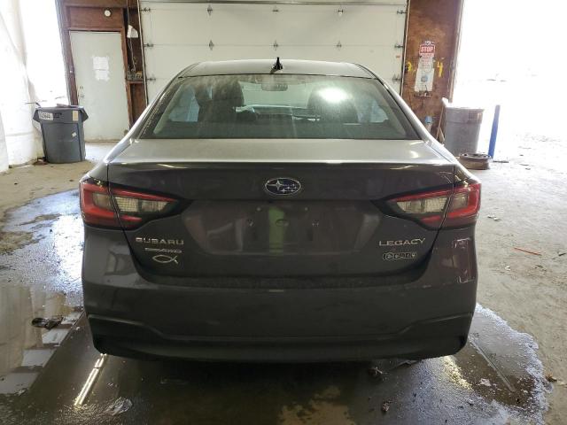 Photo 6 from auction – 2020 SUBARU LEGACY PRE with VIN 4S3BWAC60L3025772