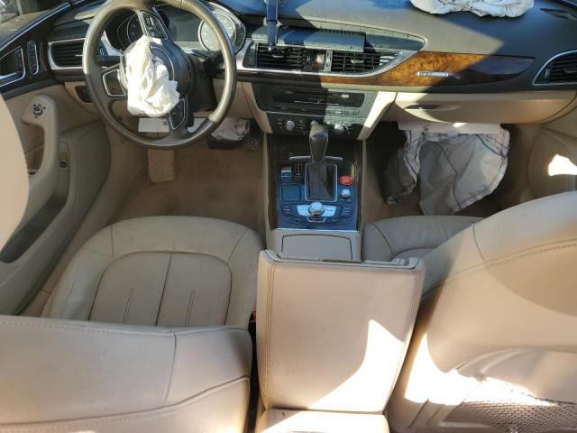 Photo 8 from auction – 2016 AUDI A6 PREMIUM with VIN WAUFGAFC8GN158030