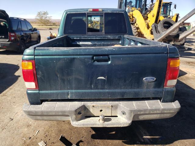 Photo 6 from auction – 1998 FORD RANGER with VIN 1FTYR10C4WPB34373