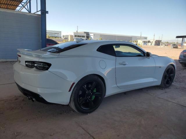 Photo 3 from auction – 2016 CHEVROLET CAMARO SS with VIN 1G1FE1R76G0130529