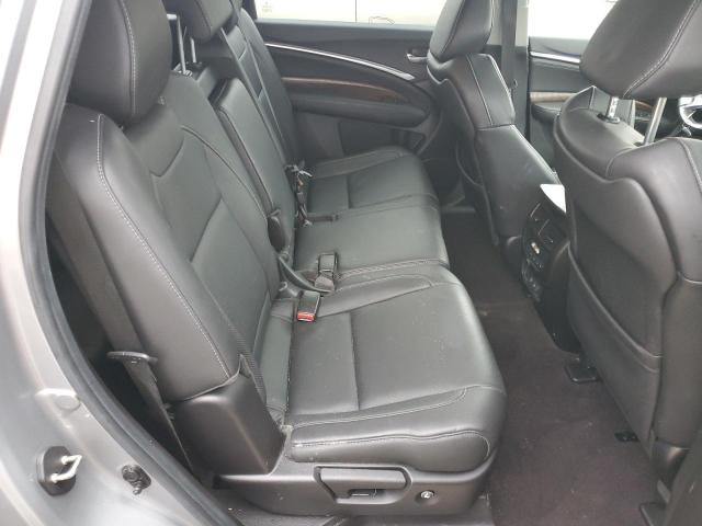 Photo 11 from auction – 2019 ACURA MDX TECHNO with VIN 5J8YD4H51KL022834