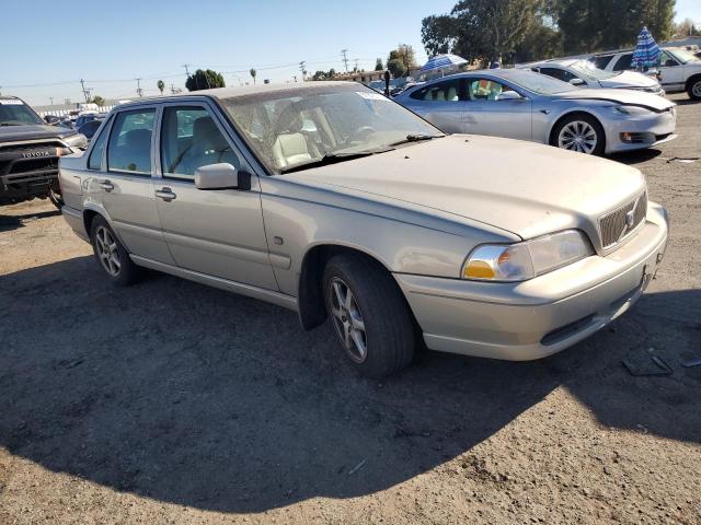 Photo 4 from auction – 2000 VOLVO S70 BASE with VIN YV1LS61J6Y2667537