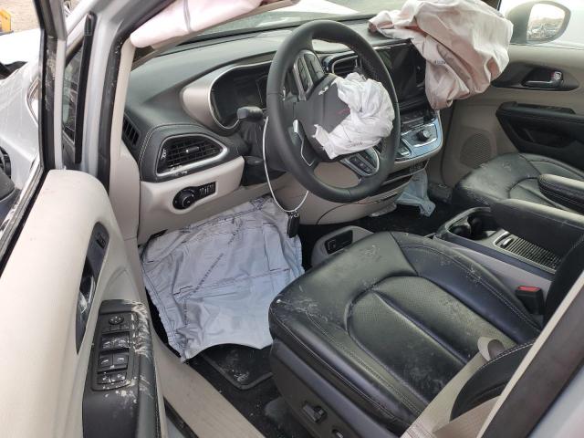 Photo 8 from auction – 2023 CHRYSLER PACIFICA H with VIN 2C4RC1L71PR570764
