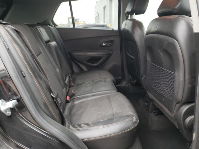 Photo 10 from auction – 2019 CHEVROLET TRAX 1LT with VIN KL7CJLSB8KB876085