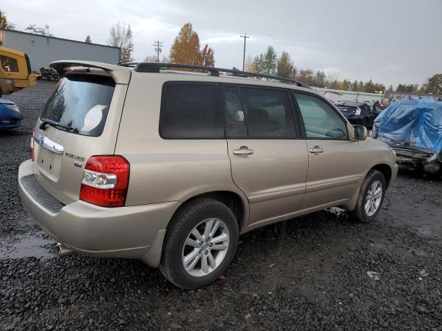 Photo 3 from auction – 2006 TOYOTA HIGHLANDER with VIN JTEEW21A060007784
