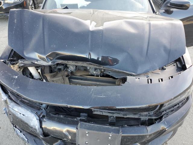 Photo 11 from auction – 2022 DODGE CHARGER SX with VIN 2C3CDXBG7NH212602