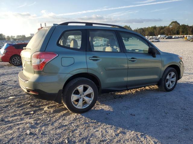 Photo 3 from auction – 2016 SUBARU FORESTER 2 with VIN JF2SJABC2GH466478