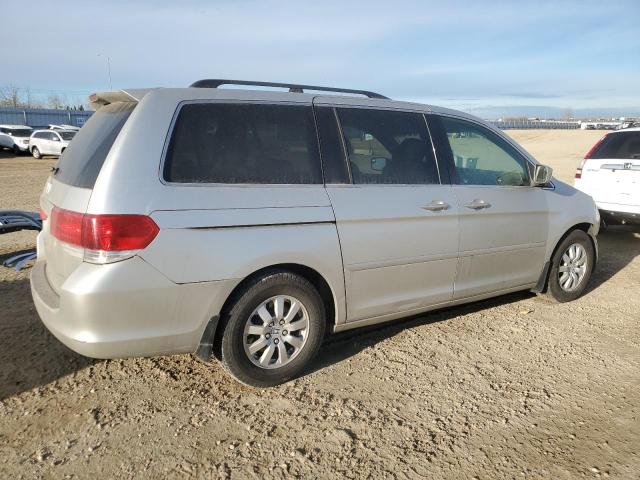 Photo 3 from auction – 2008 HONDA ODYSSEY EX with VIN 5FNRL38718B500392