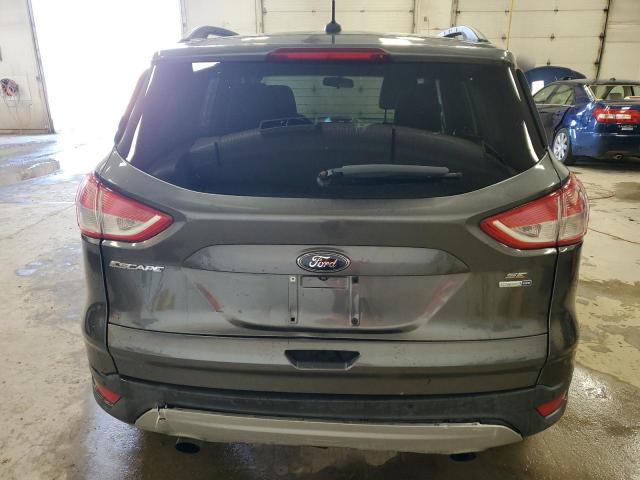 Photo 6 from auction – 2016 FORD ESCAPE SE with VIN 1FMCU9G92GUA64386