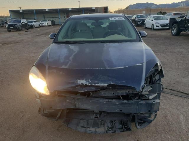Photo 5 from auction – 2007 CHEVROLET IMPALA LT with VIN 2G1WT58K579175440