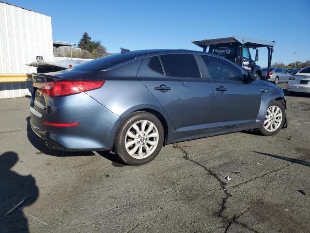 Photo 3 from auction – 2015 KIA OPTIMA LX with VIN KNAGM4A77F5615563