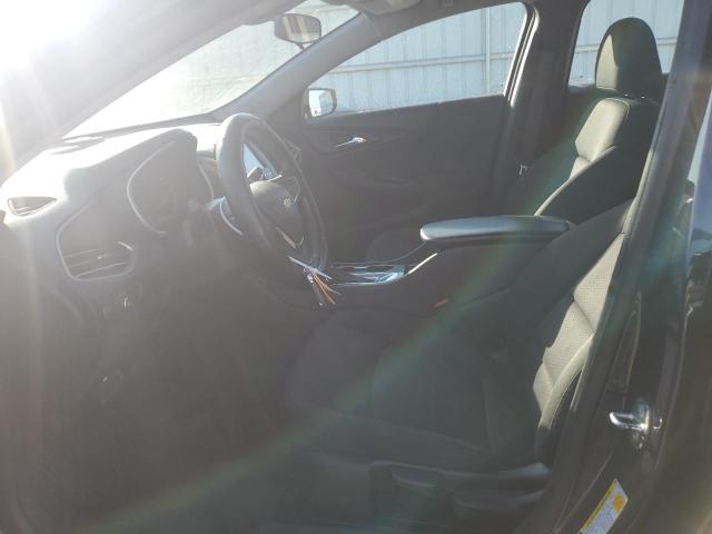 Photo 7 from auction – 2018 CHEVROLET MALIBU LS with VIN 1G1ZB5ST9JF187946