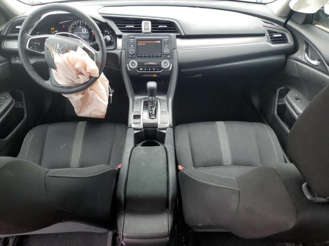 Photo 8 from auction – 2016 HONDA CIVIC LX with VIN 19XFC2F54GE073731