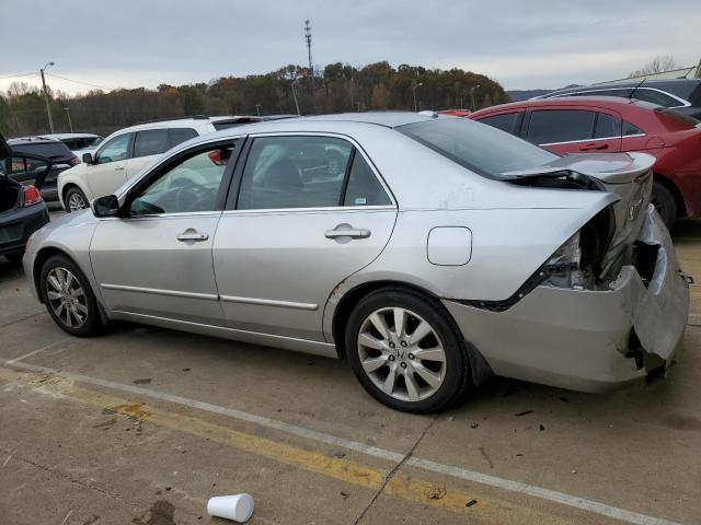Photo 2 from auction – 2007 HONDA ACCORD with VIN 1HGCM66887A054640