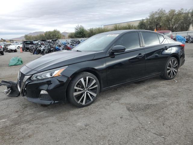 Photo 1 from auction – 2019 NISSAN ALTIMA SR with VIN 1N4BL4CV8KN318331