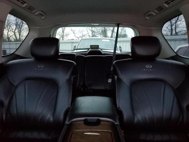 Photo 10 from auction – 2011 INFINITI QX56 with VIN JN8AZ2NE9B9006375