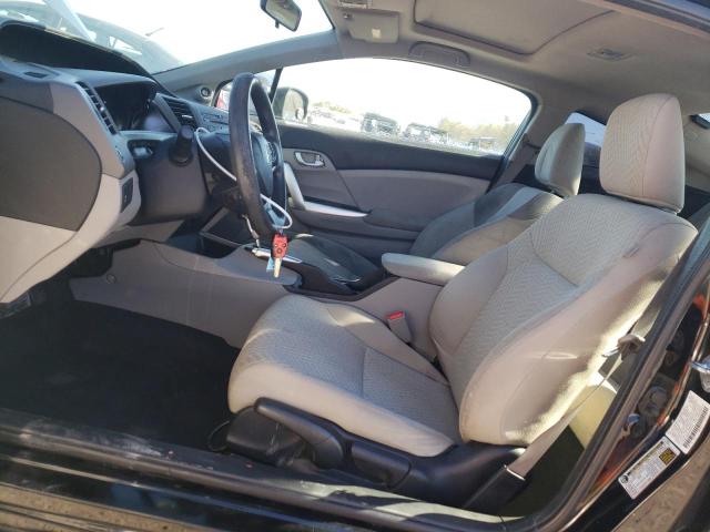 Photo 7 from auction – 2012 HONDA CIVIC EX with VIN 2HGFG3B82CH559142
