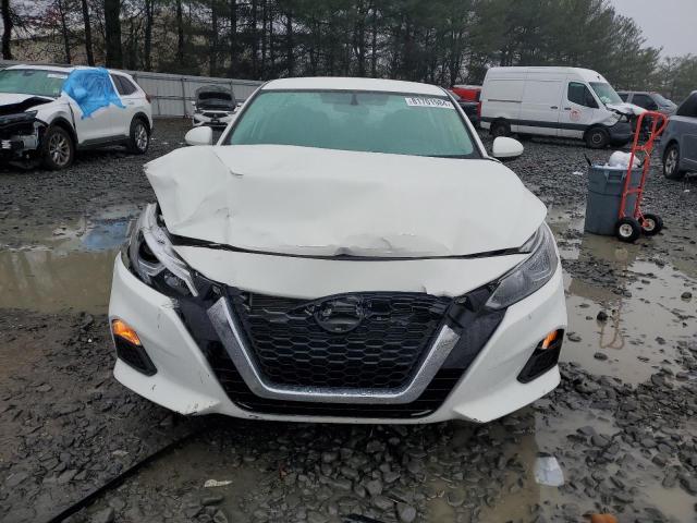 Photo 5 from auction – 2020 NISSAN ALTIMA S with VIN 1N4BL4BV7LC248741